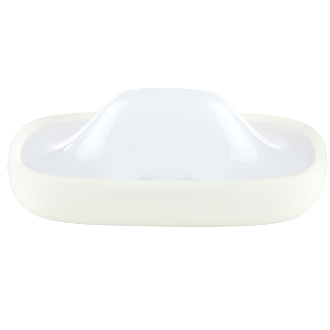 スマホ連動多機能LEDランプ SPACESHIP LAMP」