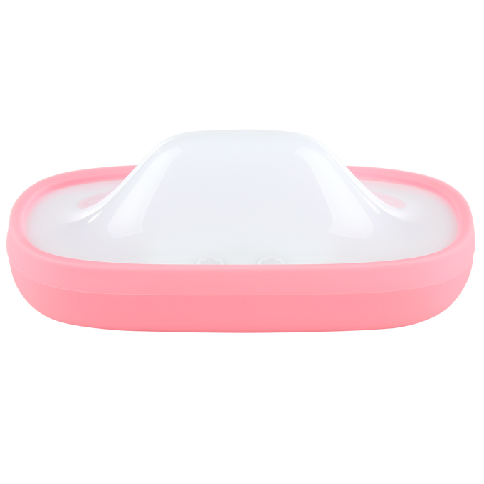 スマホ連動多機能LEDランプ SPACESHIP LAMP」